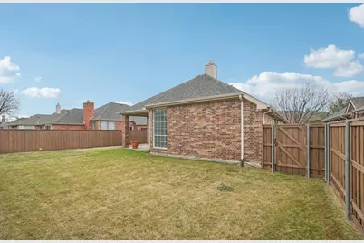 2345 Pheasant Drive, Little Elm, TX 75068 - Photo 33