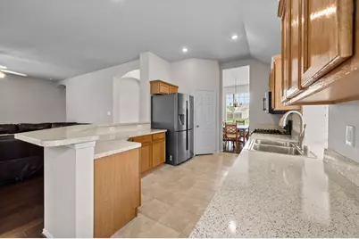 3205 Hamlett Lane, Garland, TX 75043 - Photo 7