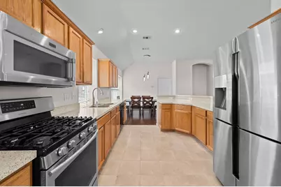 3205 Hamlett Lane, Garland, TX 75043 - Photo 5