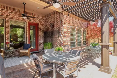 11826 Forge Drive, Frisco, TX 75035 - Photo 35