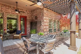 11826 Forge Dr, Frisco, TX 75035 - Photo 35