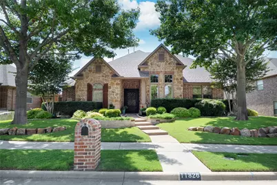 11826 Forge Drive, Frisco, TX 75035 - Photo 1