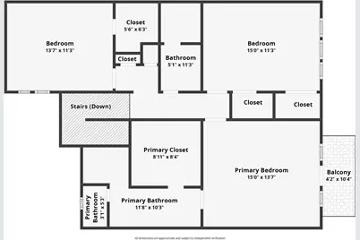 12380 Montego Plaza, Dallas, TX 75230 - Photo 23