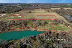 Lot 3 Pr 2228, Mineola, TX 75773 - Photo 1