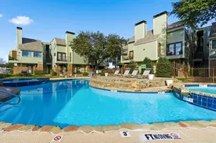 3101 Sondra Dr, Fort Worth, TX 76107 - Photo 1