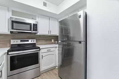 3101 Sondra Drive #201 (Short Term), Fort Worth, TX 76107 - Photo 17