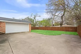 6319 Wiethorn Dr, Waco, TX 76710 - Photo 19
