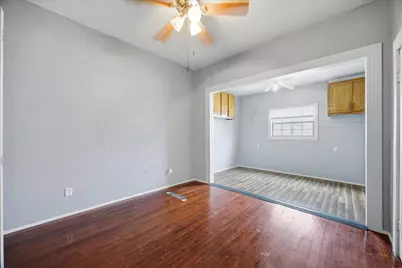 410 S Preston Street, Wolfe City, TX 75496 - Photo 21