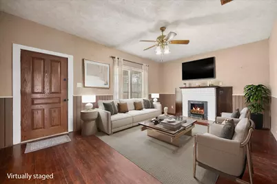 410 S Preston Street, Wolfe City, TX 75496 - Photo 3