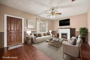 410 S Preston St, Wolfe City, TX 75496 - Photo 3