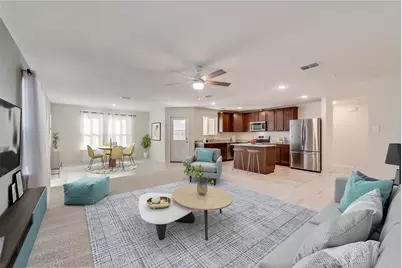 1009 Voca Drive, Forney, TX 75126 - Photo 7