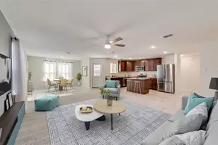 1009 Voca Dr., Forney, TX 75126 - Photo 7