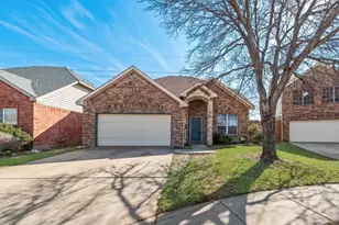 817 Kentucky Derby Ln, Fort Worth, TX 76179 - Photo 1
