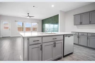 1521 Forest Park Drive, Alvarado, TX 76009 - Photo 3