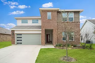 1521 Frst Pk Dr, Alvarado, TX 76009 - Photo 1