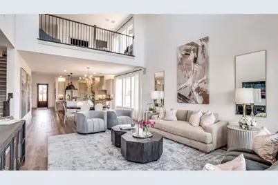 1354 Watson Branch Lane, Mansfield, TX 76063 - Photo 7