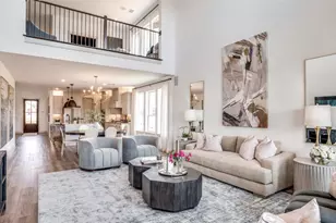 1354 Watson Br Ln, Mansfield, TX 76063 - Photo 7