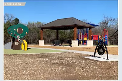 1354 Watson Branch Lane, Mansfield, TX 76063 - Photo 17