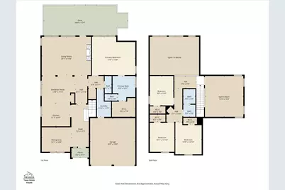 7303 Vista Ridge Lane, Sachse, TX 75048 - Photo 35