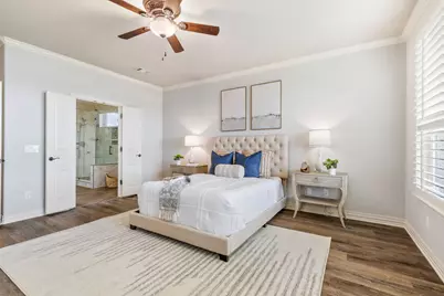 1341 Harbor Springs Drive, Frisco, TX 75036 - Photo 23