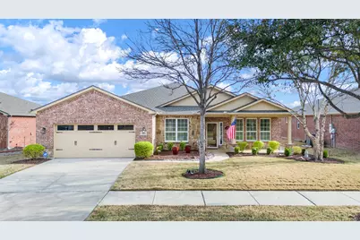 1341 Harbor Springs Drive, Frisco, TX 75036 - Photo 1