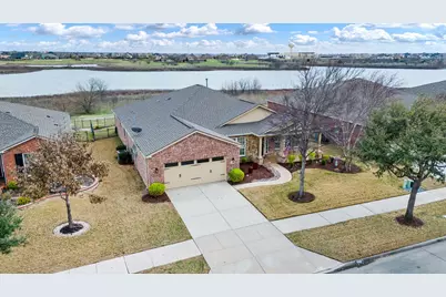 1341 Harbor Springs Drive, Frisco, TX 75036 - Photo 3