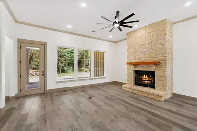 30 Rainbow Drive, Star Harbor, TX 75148 - Photo 5