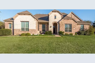 3730 Maple Lane, Ovilla, TX 75154 - Photo 1
