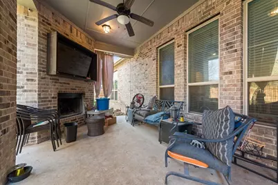 3730 Maple Lane, Ovilla, TX 75154 - Photo 19