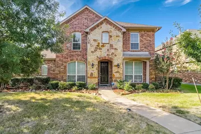 7306 Waterbury Drive, Rowlett, TX 75089 - Photo 1