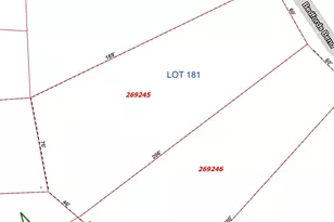 Lot 181 Bedfords Bend, Gun Barrel City, TX 75156 - Photo 1