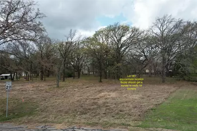 Lot 181 Bedfords Bend, Gun Barrel City, TX 75156 - Photo 3