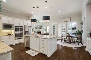 1318 Cottonwood Dr, Celina, TX 75009 - Photo 17