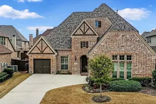 1318 Cottonwood Dr, Celina, TX 75009 - Photo 31