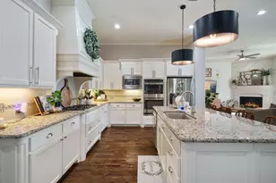 1318 Cottonwood Dr, Celina, TX 75009 - Photo 1