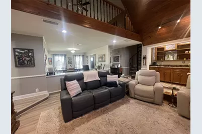 1941 Farm Road 3389, Brashear, TX 75420 - Photo 5