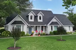 1941 Farm Road 3389, Brashear, TX 75420 - Photo 1