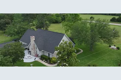 1941 Farm Road 3389, Brashear, TX 75420 - Photo 3