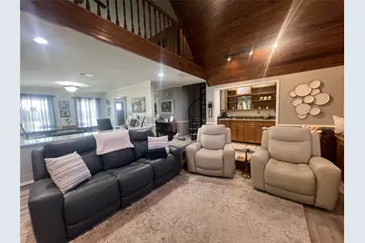 1941 Farm Road 3389, Brashear, TX 75420 - Photo 7