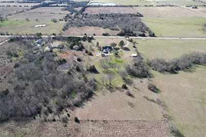 1941 Farm Road 3389, Brashear, TX 75420 - Photo 33