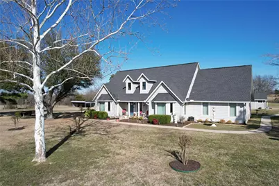 1941 Farm Road 3389, Brashear, TX 75420 - Photo 25