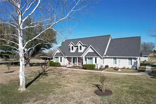 1941 Farm Road 3389, Brashear, TX 75420 - Photo 25