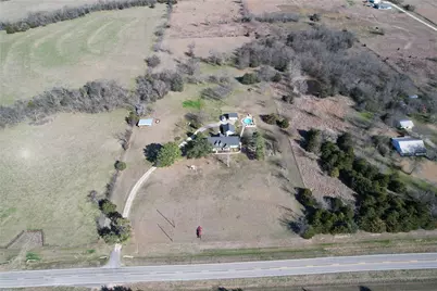 1941 Farm Road 3389, Brashear, TX 75420 - Photo 29