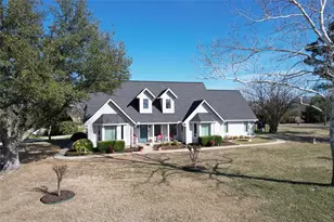 1941 Farm Road 3389, Brashear, TX 75420 - Photo 27