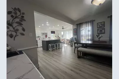 1941 Farm Road 3389, Brashear, TX 75420 - Photo 17