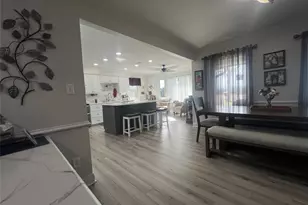 1941 Farm Road 3389, Brashear, TX 75420 - Photo 17