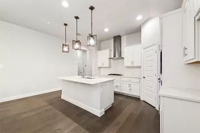 3216 Mattie Grey Lane, Melissa, TX 75454 - Photo 5