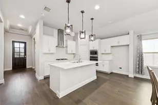 3216 Mattie Grey Ln, Melissa, TX 75454 - Photo 3