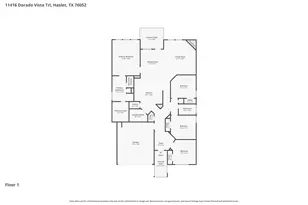 11416 Dorado Vista Trail, Fort Worth, TX 76052 - Photo 29