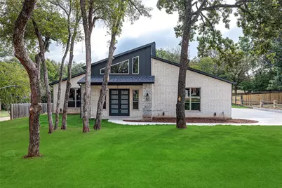 9703 Rosalie Court, Granbury, TX 76049 - Photo 1